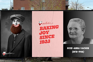 Rose-Anna Vachon: The Woman Behind Canada’s Beloved 100 Years of Sweet Treats