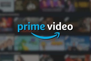 Amazon Prime — How Product Factors Help Prime Video Fight For Market Share