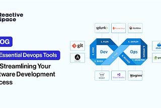 10 Essential DevOps Development Tools for Streamlining Your Software Development Process