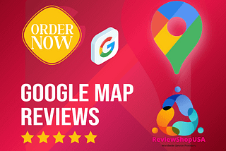 What Is Google Map Reviews?