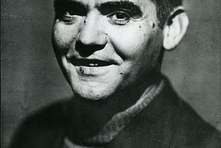 Lorca in Nueva York (1929–2013)