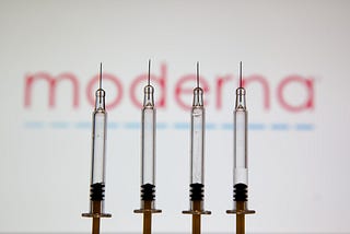 Moderna’s Vaccine Is Poised to Roll Out in the U.S.