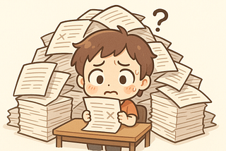 With AI, Can Tackling Research Papers Turn from a Chore into an Adventure?