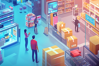 AI in Retail Operations: Optimizing Efficiency in 2024