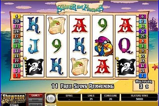 Casino slots hypercasinos