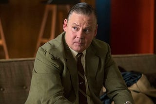 A Conversation With Actor Joel Murray