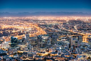 The Future of Architecture in Africa