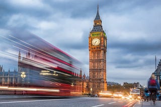 İngiltere Londra’da dil eğitimine nasıl giderim? Maliyeti nedir?