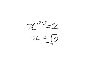 Without A Calculator, Can You Find The Square Root Of A Number?