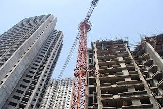 Understanding the High Rise Buildings— Satec Envir Engineering (I) Pvt. Ltd.