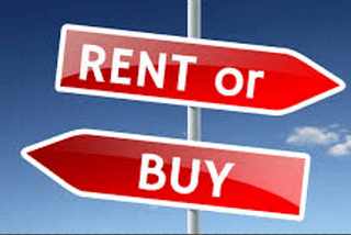 Benefits of Buying Vs Renting