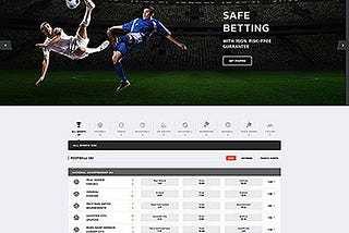 Safest online sports betting sites