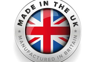 The Promise of Servitization For UK Manufacturing Post Brexit