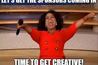 Sponsorships For Online Student Events: Tips and Suggestions
