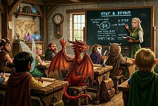 Quantum Starter References…