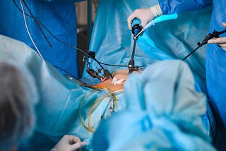 The Ultimate Guide to Laparoscopic Training Courses for Urologists in India