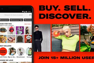 How to start a successful Depop store in 2023…