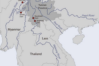 Key South East Asia Grants — Overview
