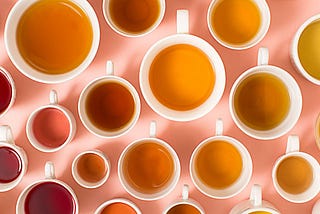 Sip Your Way to Better Health: 5 Teas That Boost Heart Function, Lower Blood Pressure, and More
