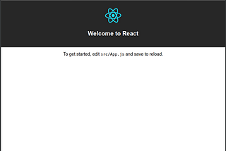React in Docker with Nginx, built with multi-stage Docker builds, including testing