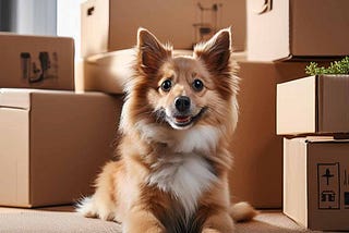 Must-Try Tips for Moving With a Pet — Cheap Movers Los Angeles