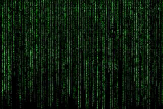 3D Matrix Transformations
