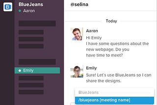 5 Slack Apps for Video Conferencing