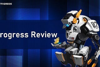 Meta2150s Progress Review In December
