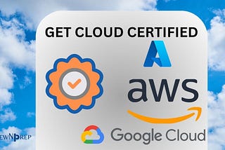 From Novice to Expert: Navigating Cloud Certification for Beginners — ReviewNPrep