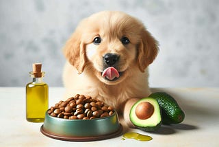 Can Dogs Have Avocado Oil? Everything You Need to Know | DogExpress