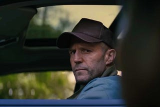 Action Movie Recommendations: “A Working Man” and “Cleaner” (2025)