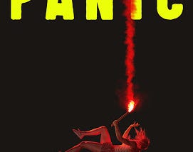 Panic Season 1 (Mini-Review)