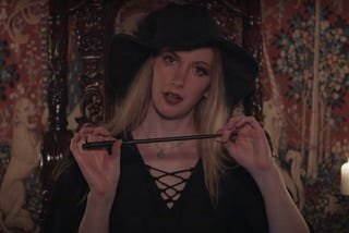 A Critique of ContraPoints’ “J.K. Rowling” Video