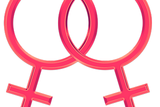 My Gay New Year’s Resolution: A Sapphic Smut Story