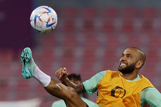 Cameroon vs Brazil LIVE score, FIFA World Cup: Dani Alves starts as BRA makes 9 changes — Qatar…