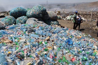 RECOGNIZE AND INCLUDE WASTEPICKERS-THEY ARE ALSO CONSUMERS