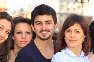 Polygamy Should Be Legal