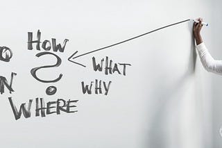 What is Your Mission? Because Your Why is Your What