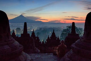 The Digital Nomads Guide To Yogyakarta, Indonesia