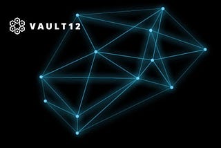 Vault12 — Securing the Digital Fortune, Digitally!