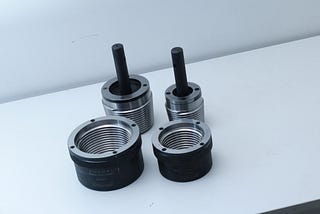 API Thread Gauges for Oilfield and Rotary Drilling Equipment
