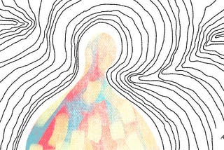 Why thinking we have a ‘self’ to protect is the cause of all our suffering