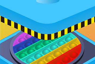 Fidget Toy Maker Mod Apk New Version *2021*