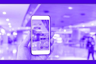 How Does Augmented Reality Benefit eCommerce?