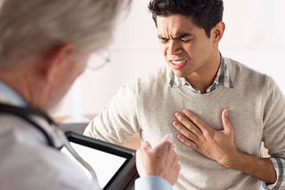 Ways to Prevent Heartburn and Acid Reflux