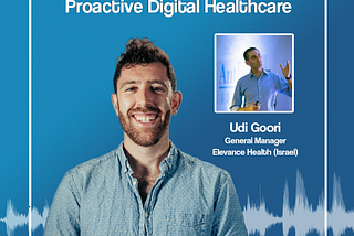 Proactive Digital Healthcare