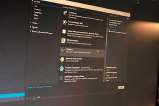 Visual Studio Extensions that will make your life easier in 2020