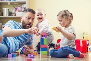 Why is Parent Involvement Important in Early Education?