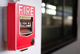 Guide to Beam Detection For Fire Alarm Systems