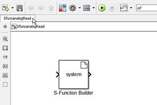 Reading analog signal with Arduino Due and Simulink Part 1 tutorial